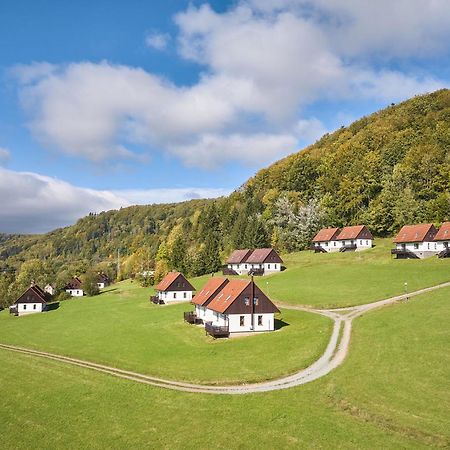 Holiday Home Starkov By Interhome Eksteriør billede