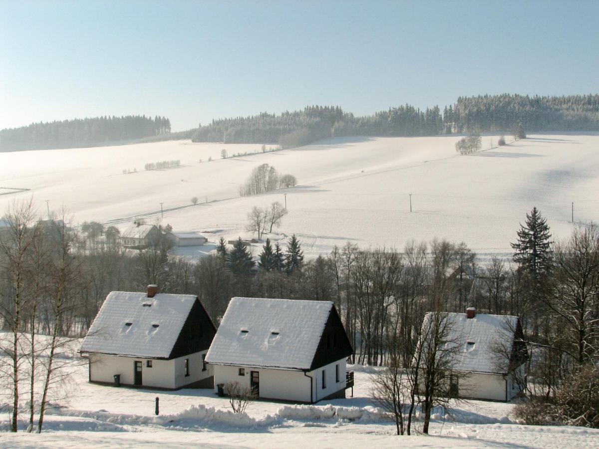 Holiday Home Starkov By Interhome Eksteriør billede