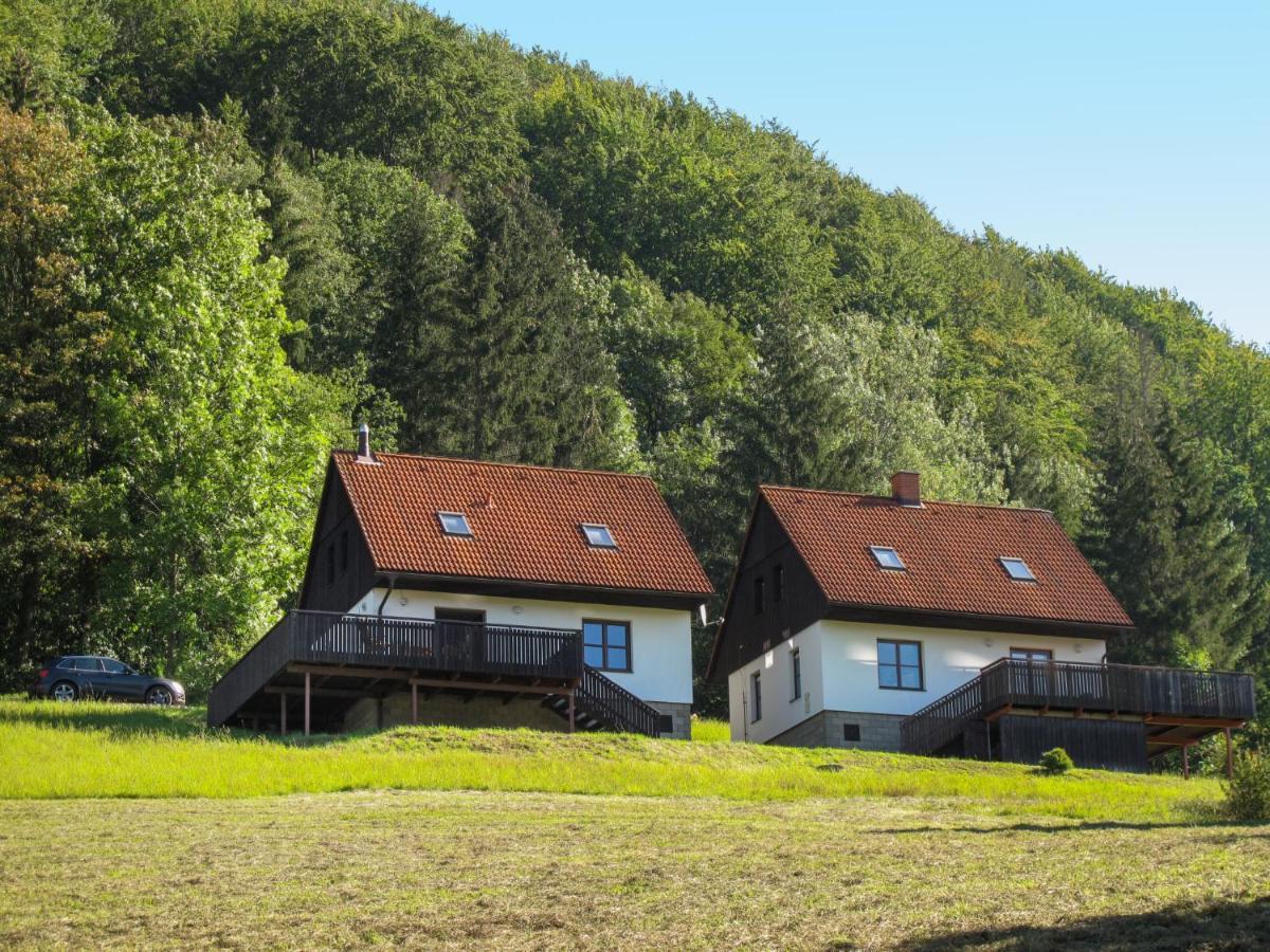 Holiday Home Starkov By Interhome Eksteriør billede