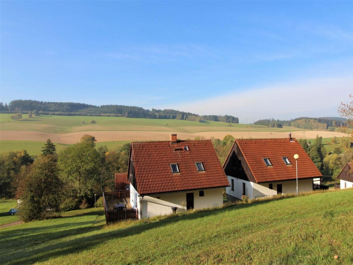 Holiday Home Starkov By Interhome Eksteriør billede