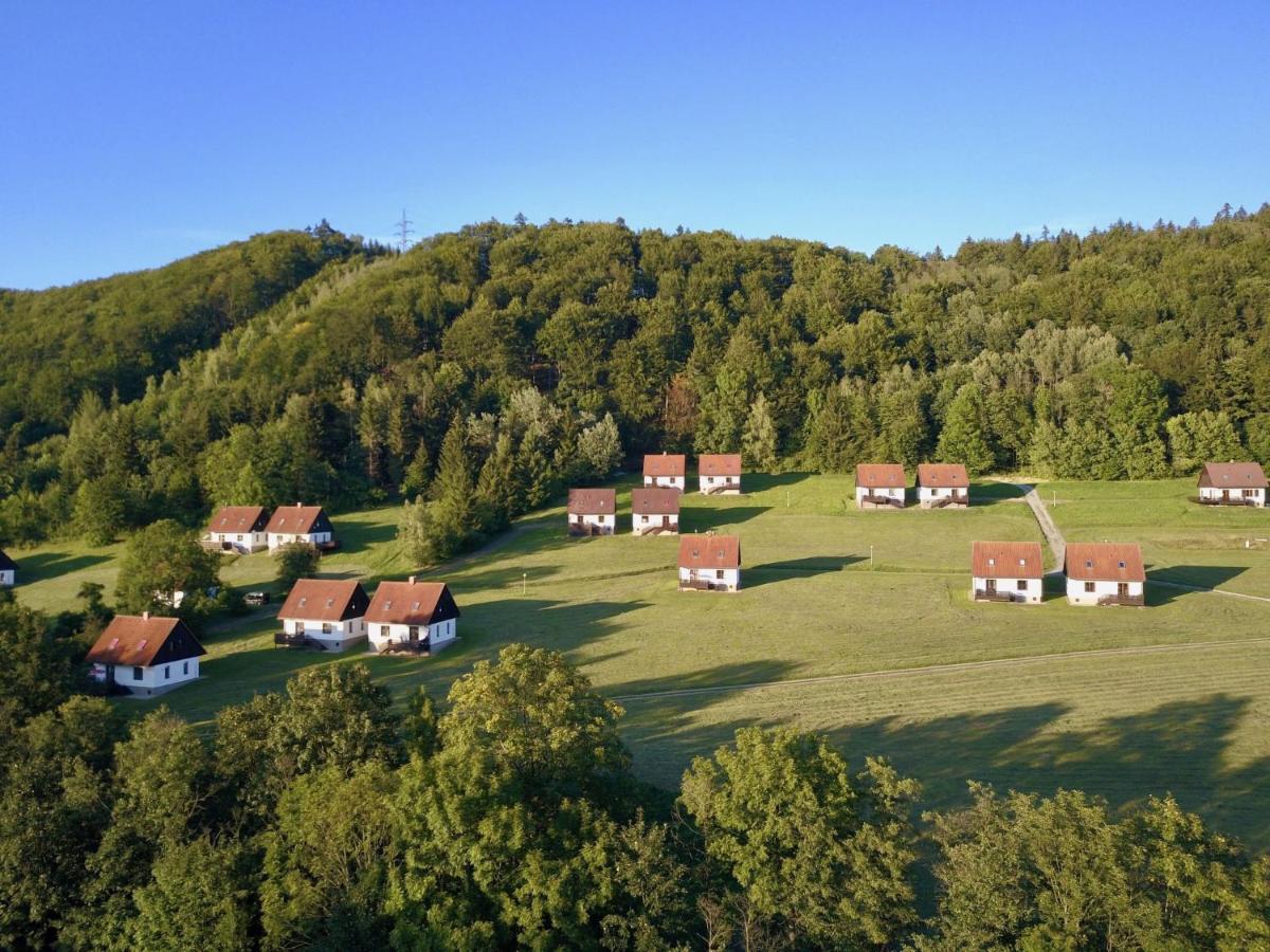 Holiday Home Starkov By Interhome Eksteriør billede