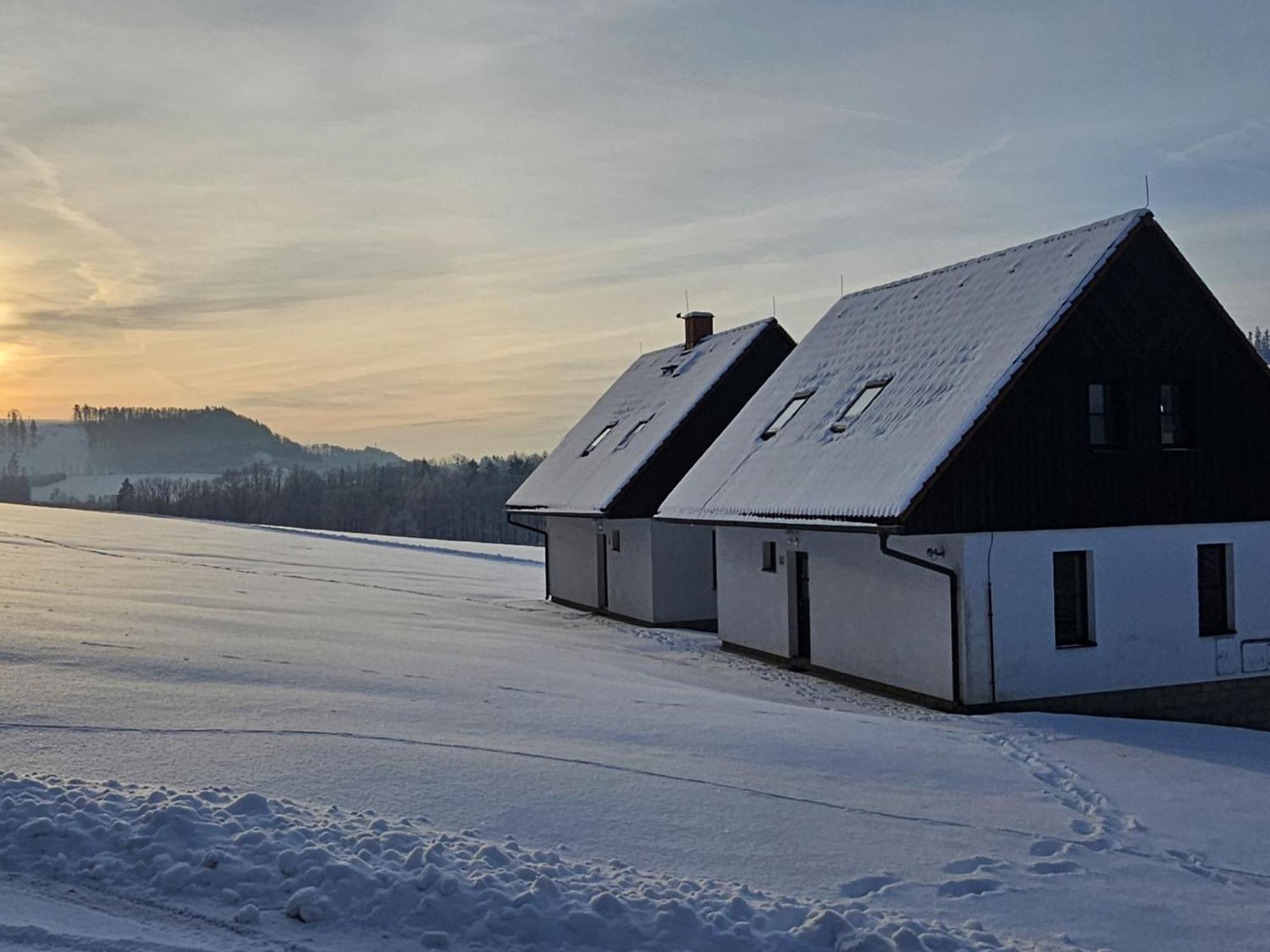 Holiday Home Starkov By Interhome Eksteriør billede