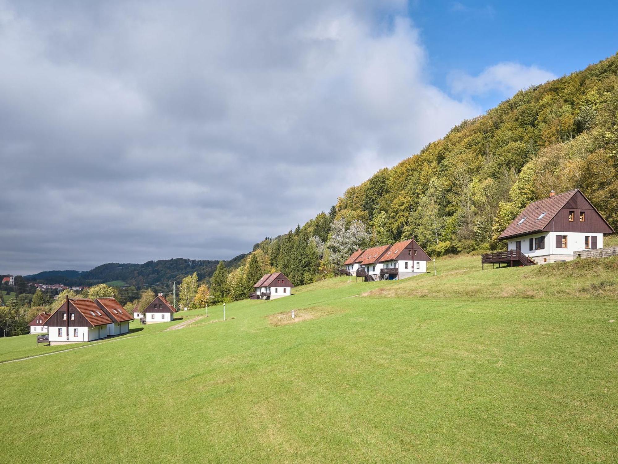 Holiday Home Starkov By Interhome Eksteriør billede